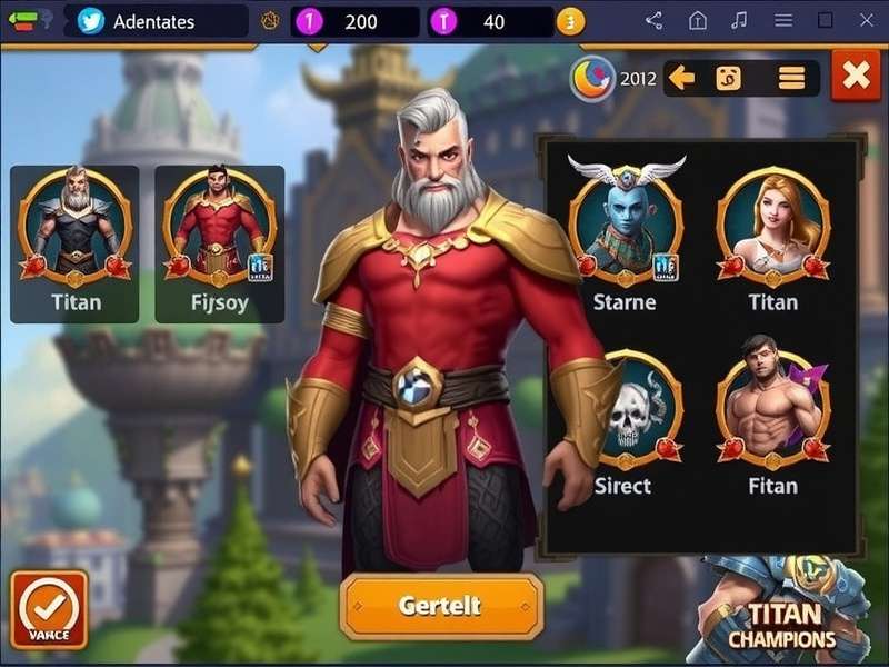 Titan Champions Royal Clash Diwali event special content